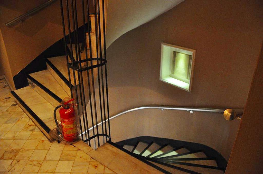 Hotel Nomade Isztambul Kültér fotó